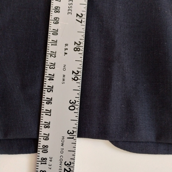 Hickey Freeman Blazer Size 42R - Picture 7 of 13